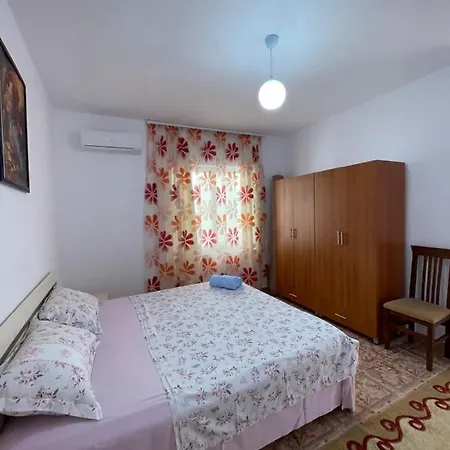 Eden Breeze 2 Bedroom Holiday home *