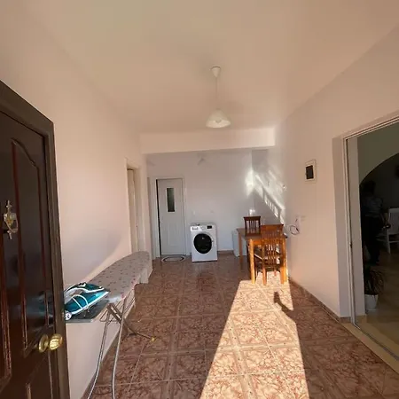 Eden Breeze 2 Bedroom * Sarande