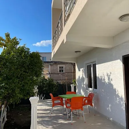 Eden Breeze 2 Bedroom Sarandë