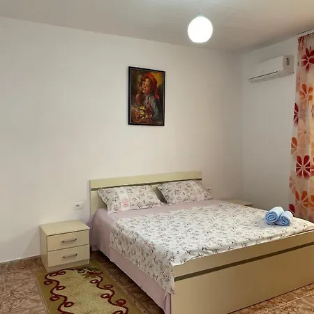 別荘 Eden Breeze 2 Bedroom Sarandë
