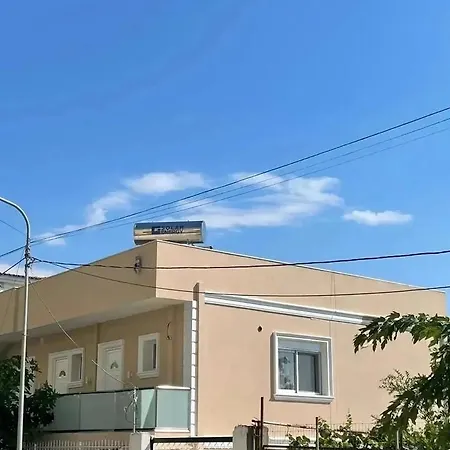 Eden Breeze 2 Bedroom * Saranda