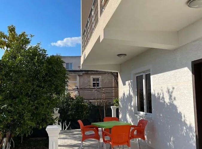 Eden Breeze 2 Bedroom Saranda