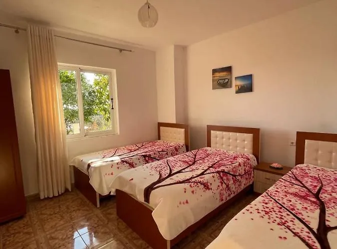 Eden Breeze 2 Bedroom