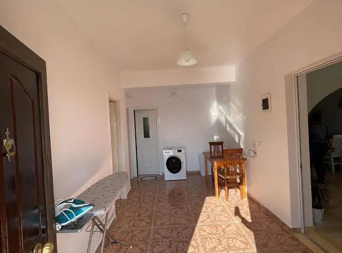 Eden Breeze 2 Bedroom * Saranda