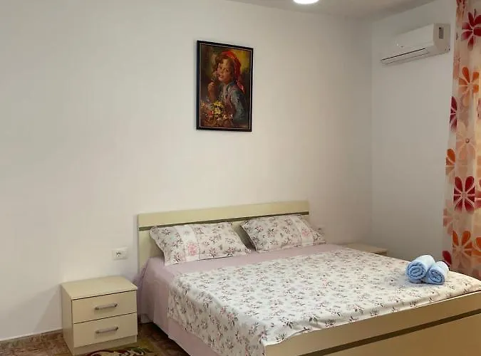 Hébergement de vacances Eden Breeze 2 Bedroom Saranda